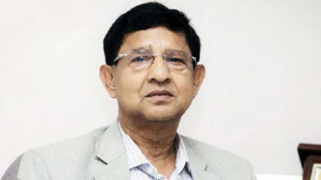 Tk 400cr properties of ex-minister Golam Dastagir Gazi attached