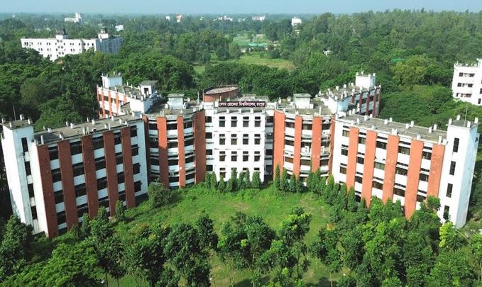 BRUR calls for compliance with ban on partisan student politics
