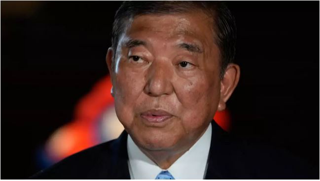 Japan govt loses upper house majority in elections: media projections