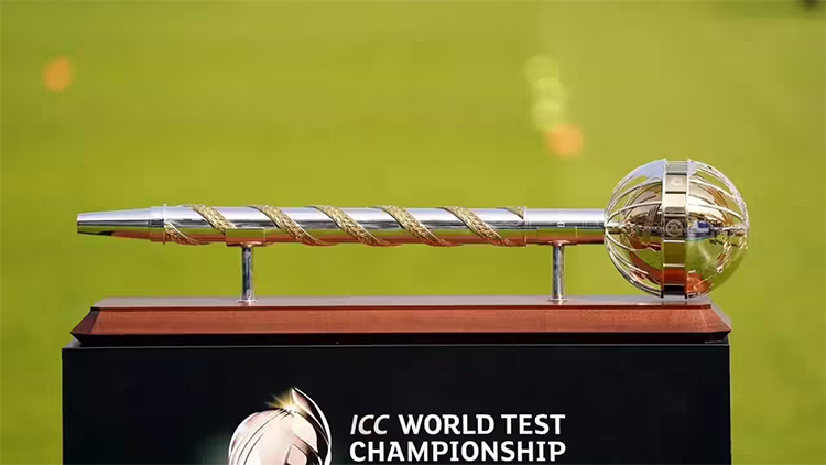 England to host next three World Test Championship finals