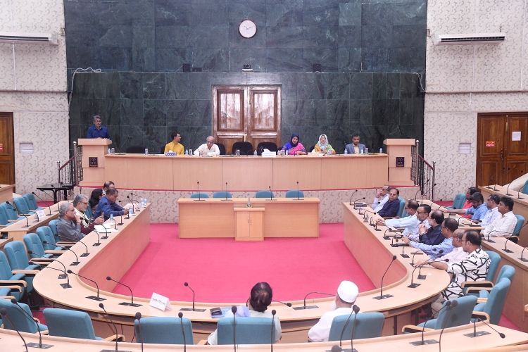 DUCSU polls schedule to be announced on July 29