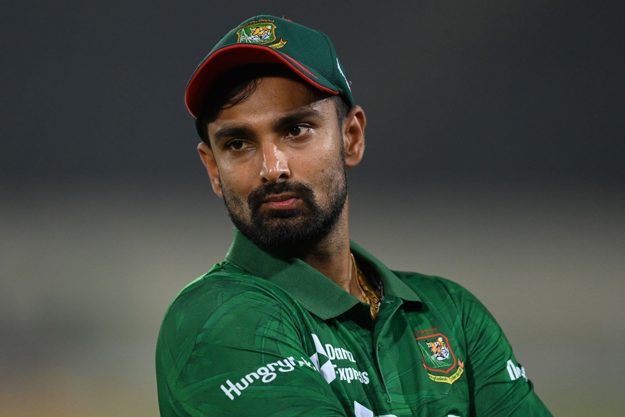 The way we batted in this wicket was really good: Liton