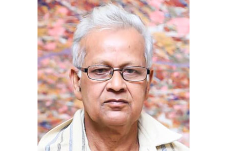 JU VC mourns death of noted sculptor Hamiduzzaman Khan