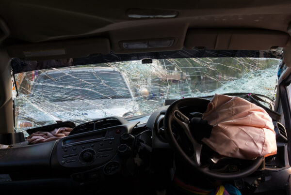 Ecuador road accident leaves at least 9 dead