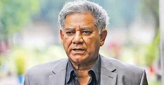 Govt aims to modernize, make port management efficient: Sakhawat