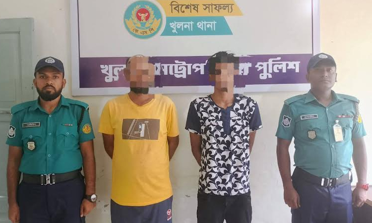3 saboteurs sent to jail in Khulna