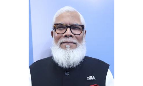 Salman F Rahman shown arrested in graft case 