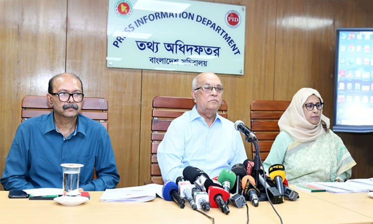 Rehabilitation of July fighters, martyrs' families will continue: Faruk
