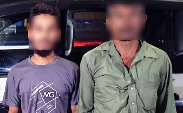 2 arrested in Abu Sama murder case from Chattogram