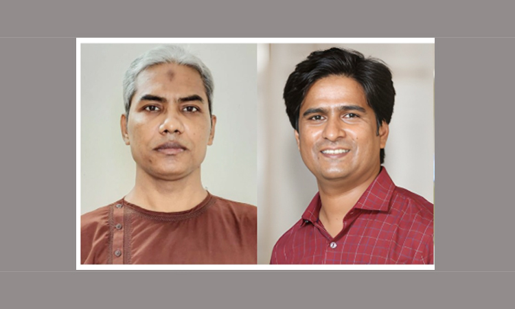 Sylhet divisional journalists’ body gets new executive committee