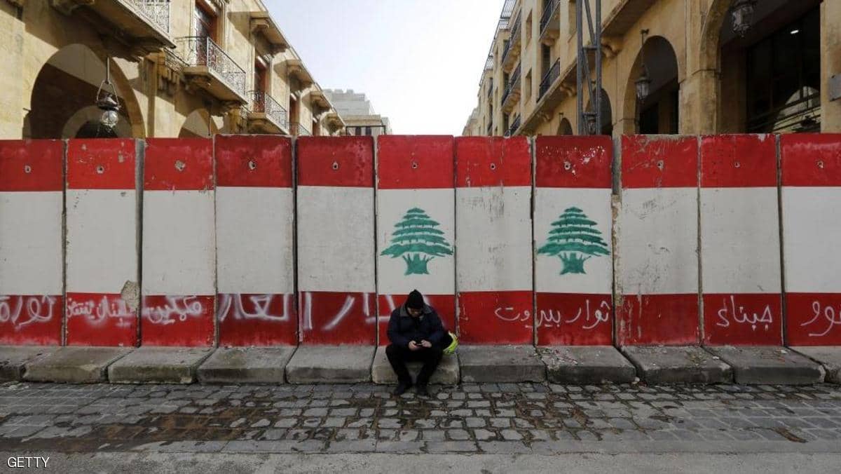 US envoy says Hezbollah disarmament up to Lebanon