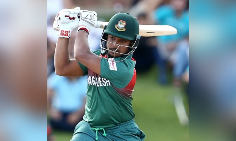 We adjusted in Mirpur wicket better than Pakistan: Emon