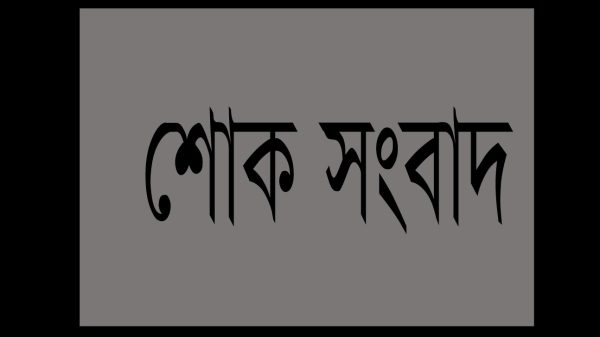Journalist Sohel Manzur dies