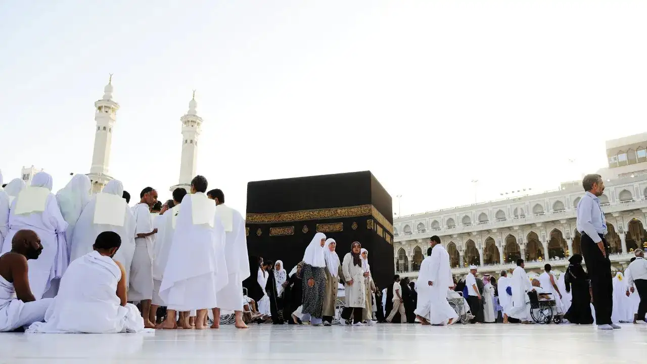 Initial registration for Hajj 2026 begins on July 27