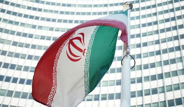 Iran says will not halt nuclear enrichment ahead of European talks