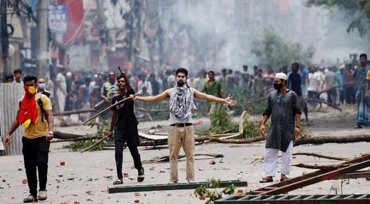 Leaders determined in 4-point demand as quota reform circular issued July 23