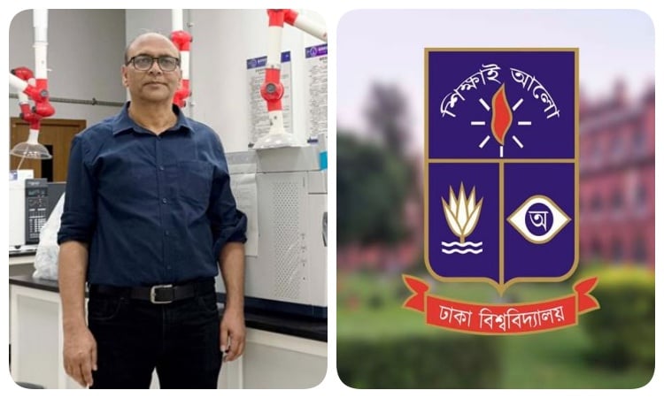 DU Prof in UN expert panel on Effects of Nuclear War