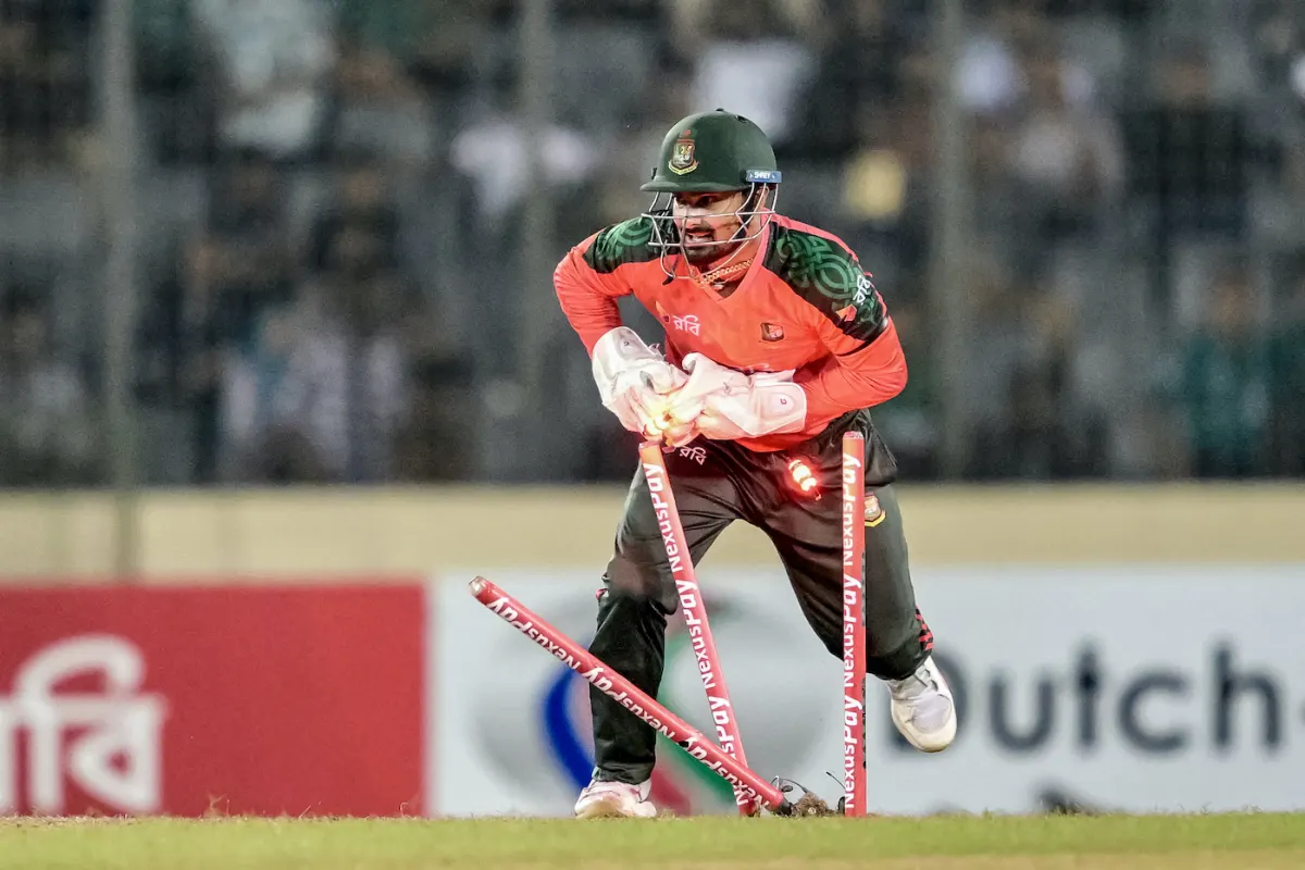 Bangladesh dedicate series victory against Pakistan to victims of jet crash