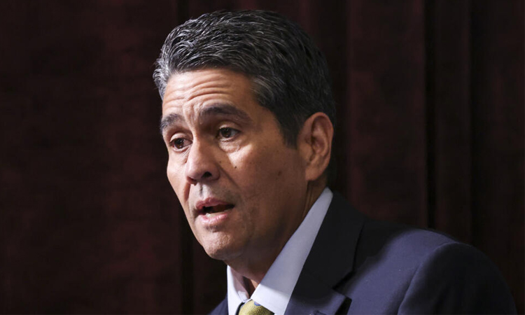 Pacific nation ponders taking asylum seekers from US