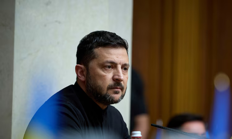 Third round of Ukraine-Russia talks expected in Turkey
