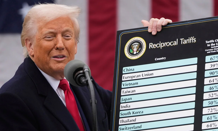 US says Indonesia to cut tariffs, ease critical mineral limits with deal