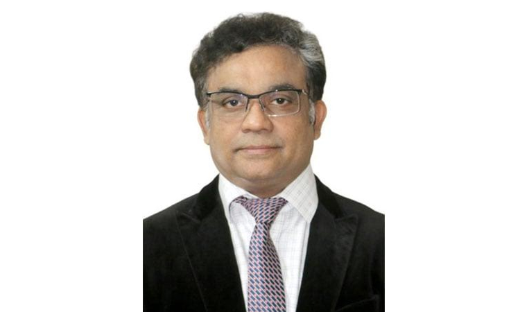JU VC leaves for USA to attend JU alumni global reunion