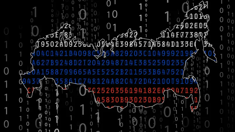 Top cybercrime forum manager arrested in Ukraine: French prosecutors