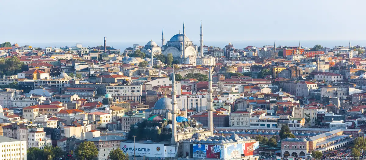 Russia-Ukraine talks to begin in Istanbul: Turkish source