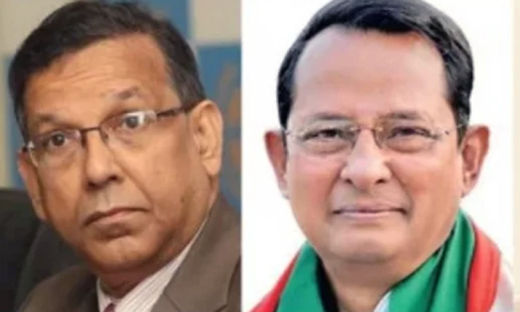 Ex-ministers Anisul, Inu shown arrested in fresh murder case