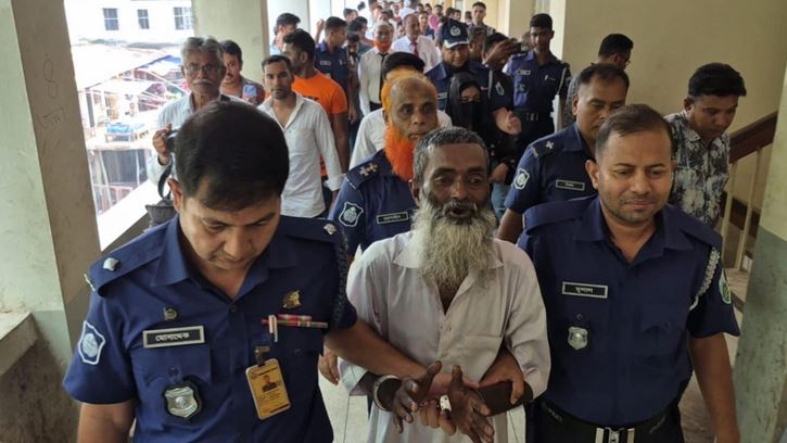 Man gets life term jail in Bogura murder case