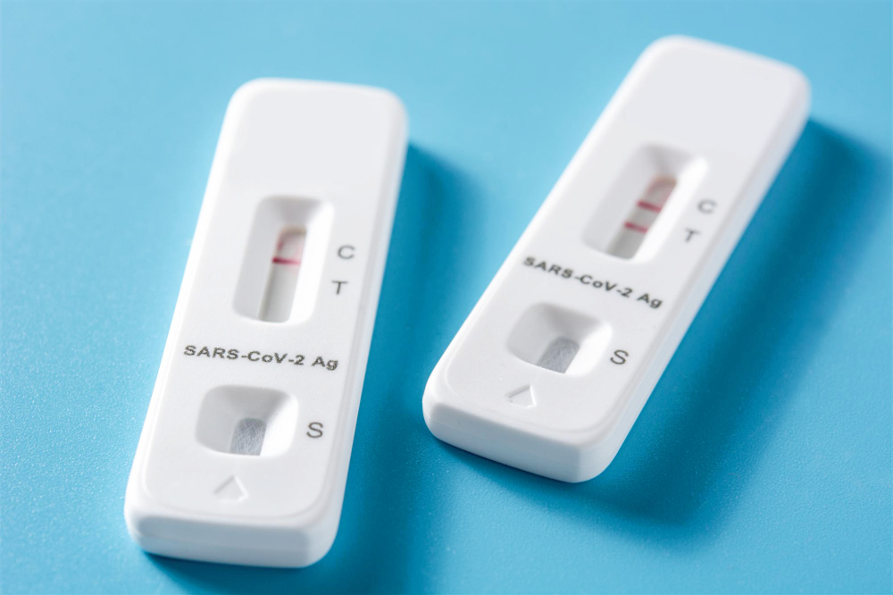 China donates more COVID-19 test kits to Bangladesh