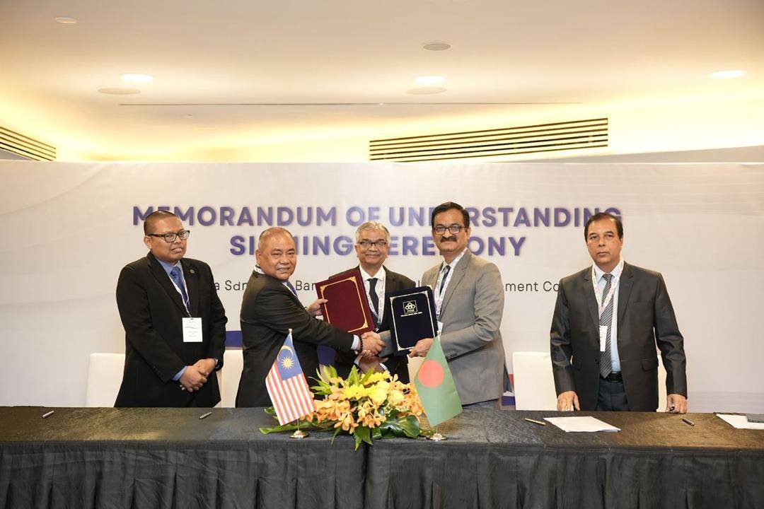 Bangladesh to import fertilizers from Malaysia under G2G basis