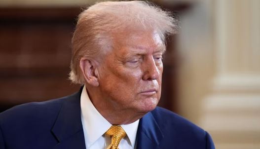 Trump's first five trade deals
