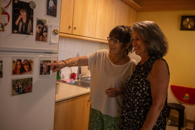 Adopted in US, Greek Cold War kids find long-lost families
