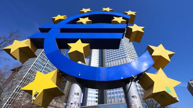 ECB expected to hold rates as more Trump tariffs loom