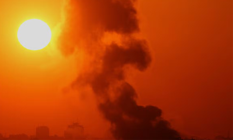 Hamas confirms it responded to latest Gaza truce proposal