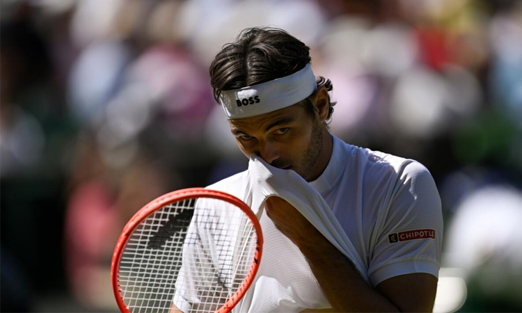 Fritz, Medvedev advance at DC Open