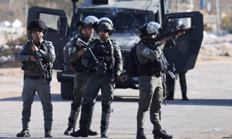 Turkey says Israeli vote to annex West Bank 'illegitimate'