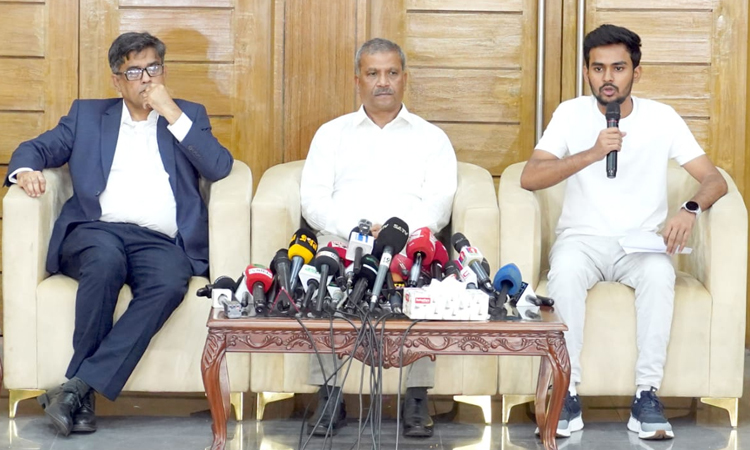 No party symbol in local govt elections