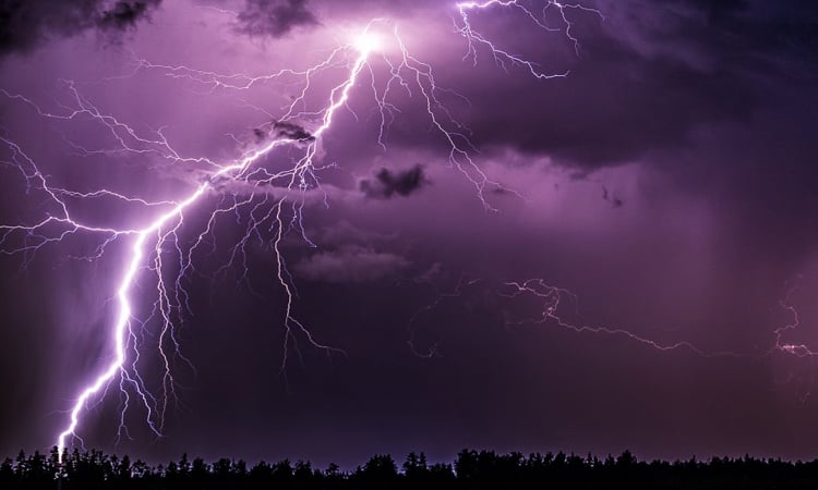 Lightning strike kills farmer in Naogaon
