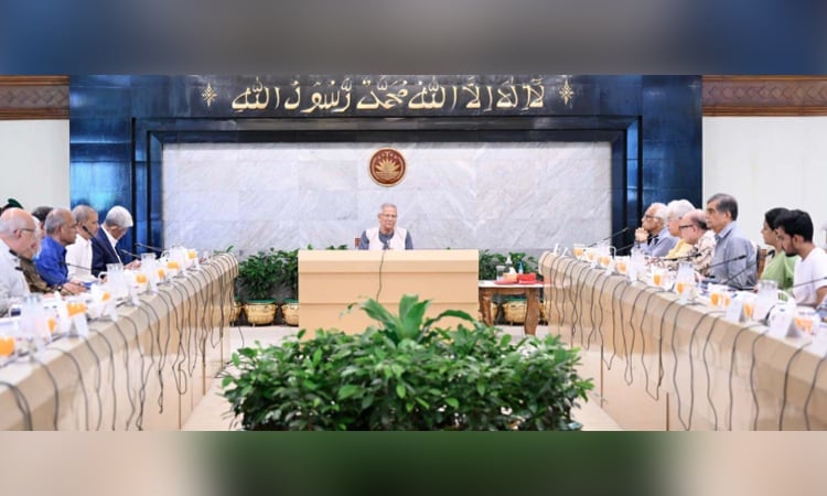 Code of Criminal Procedure (Second Amendment) Ordinance, 2025 okayed