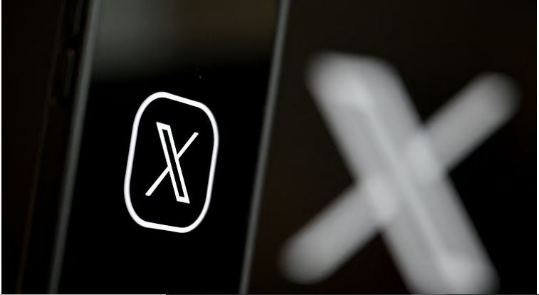 Irish watchdog threatens X over adult content controls