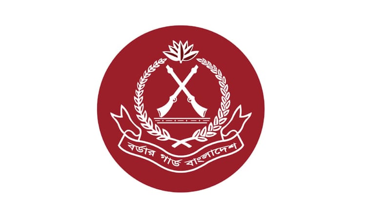 BGB detains over 4,350 foreigners on trespass charges in 6 months
