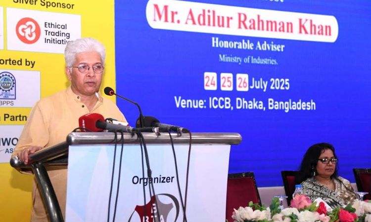Environment-friendly tannery, combined efforts to play key role in leather industry development: Adilur
