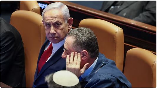 Woman charged with plotting to kill Israel PM: prosecutors