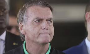 No preventive detention of Bolsonaro for now: Brazil court