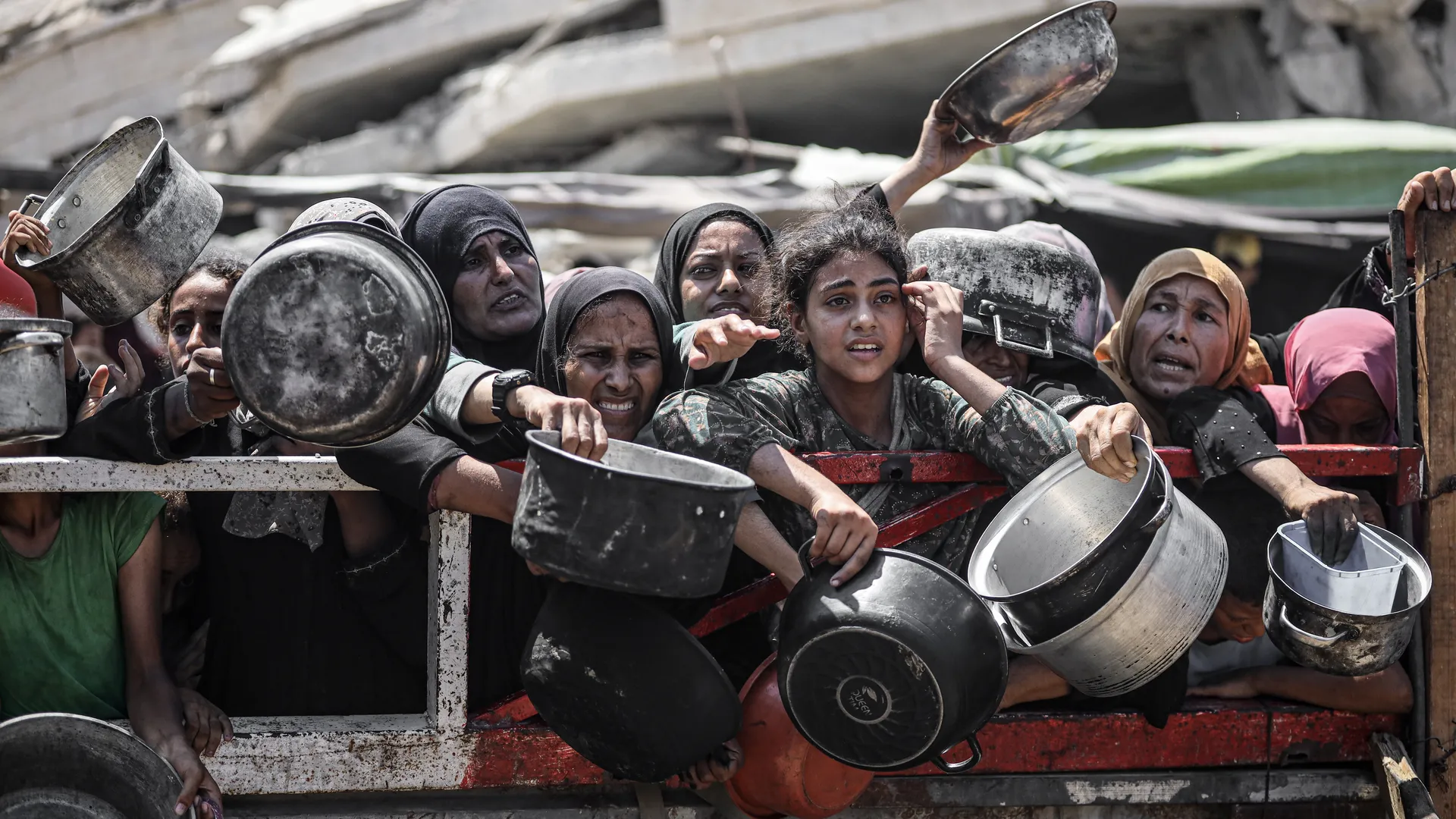 Israel recalls Gaza truce negotiators for consultations after Hamas response: PM office