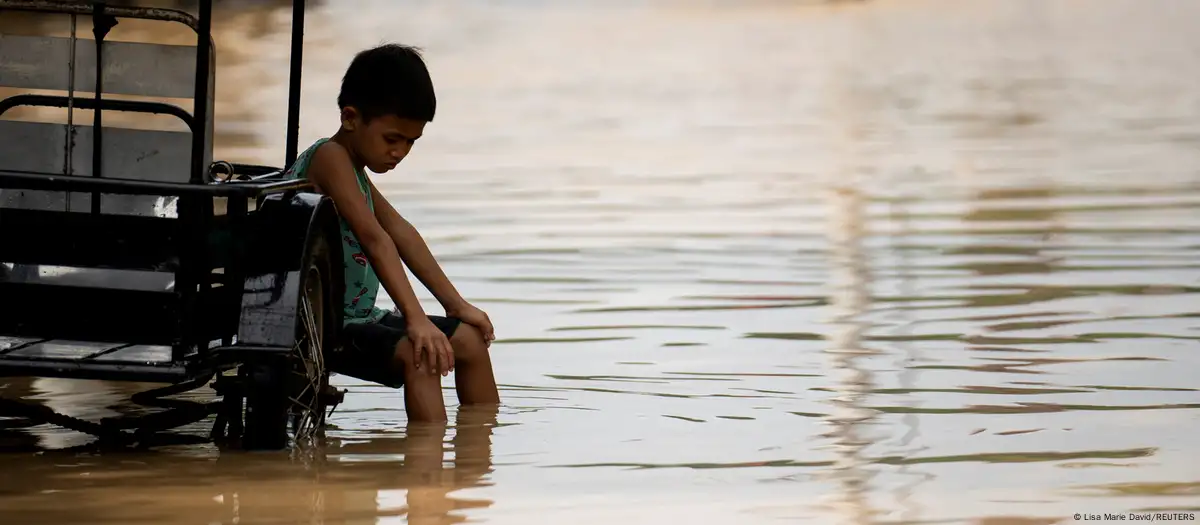 Germany says ICJ ruling 'important milestone' for climate protection