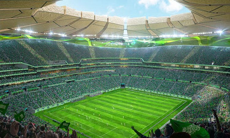 First foreign firm takes ownership of Saudi football club