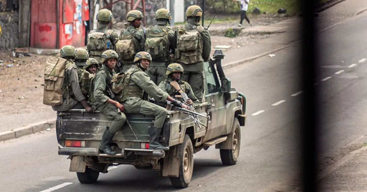 11 killed in fresh eastern DRC clashes: local sources